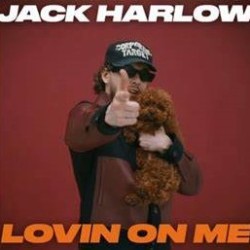JACK HARLOW - Lovin on me