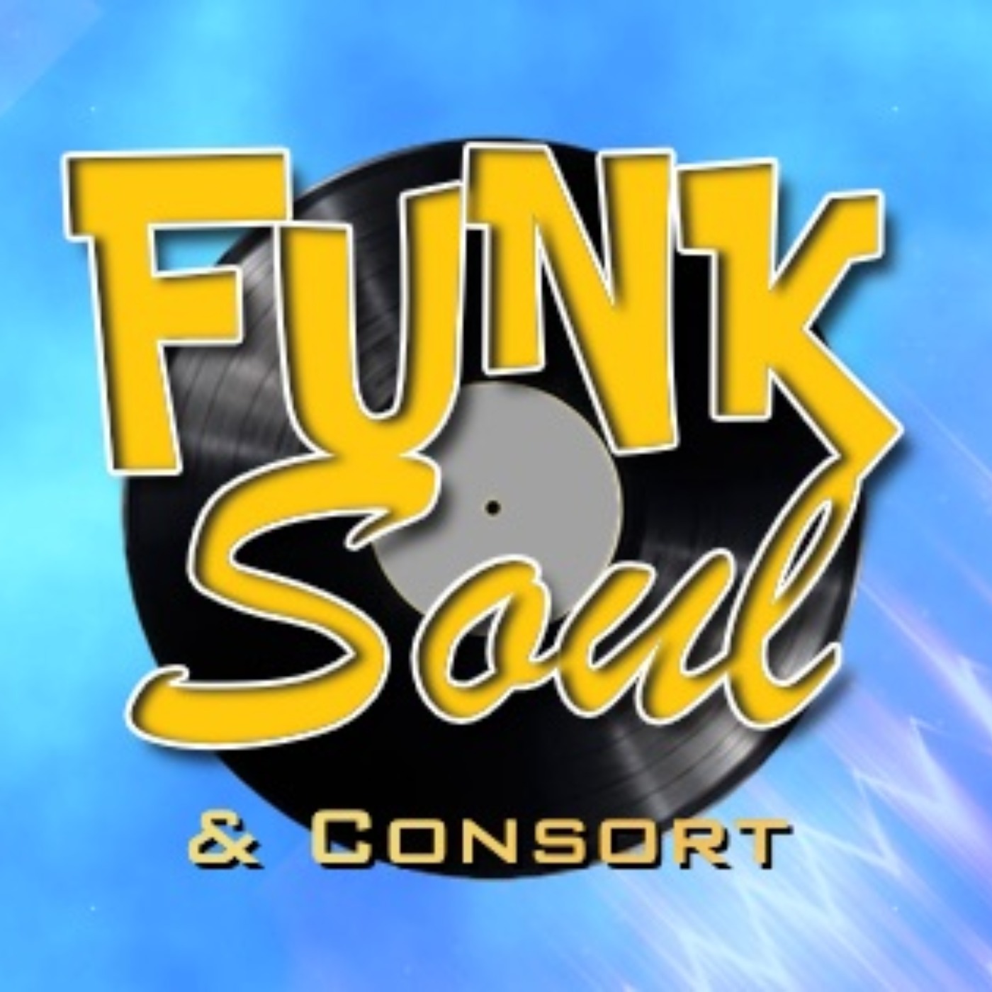 Funk, Soul & Consort